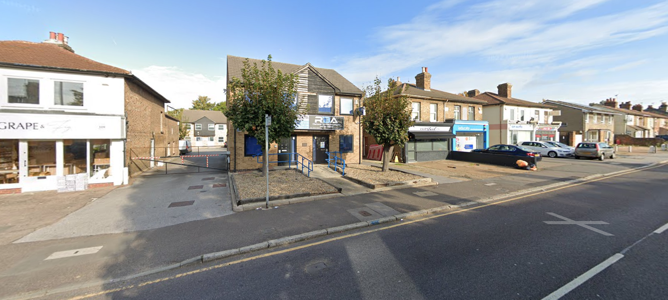 loss assessor London